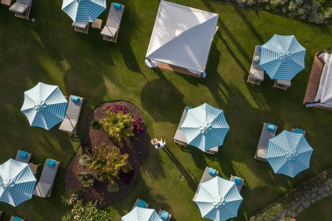 *****  Kempinski Hotel Bahia Beach Resort & Spa Estepona Spanje