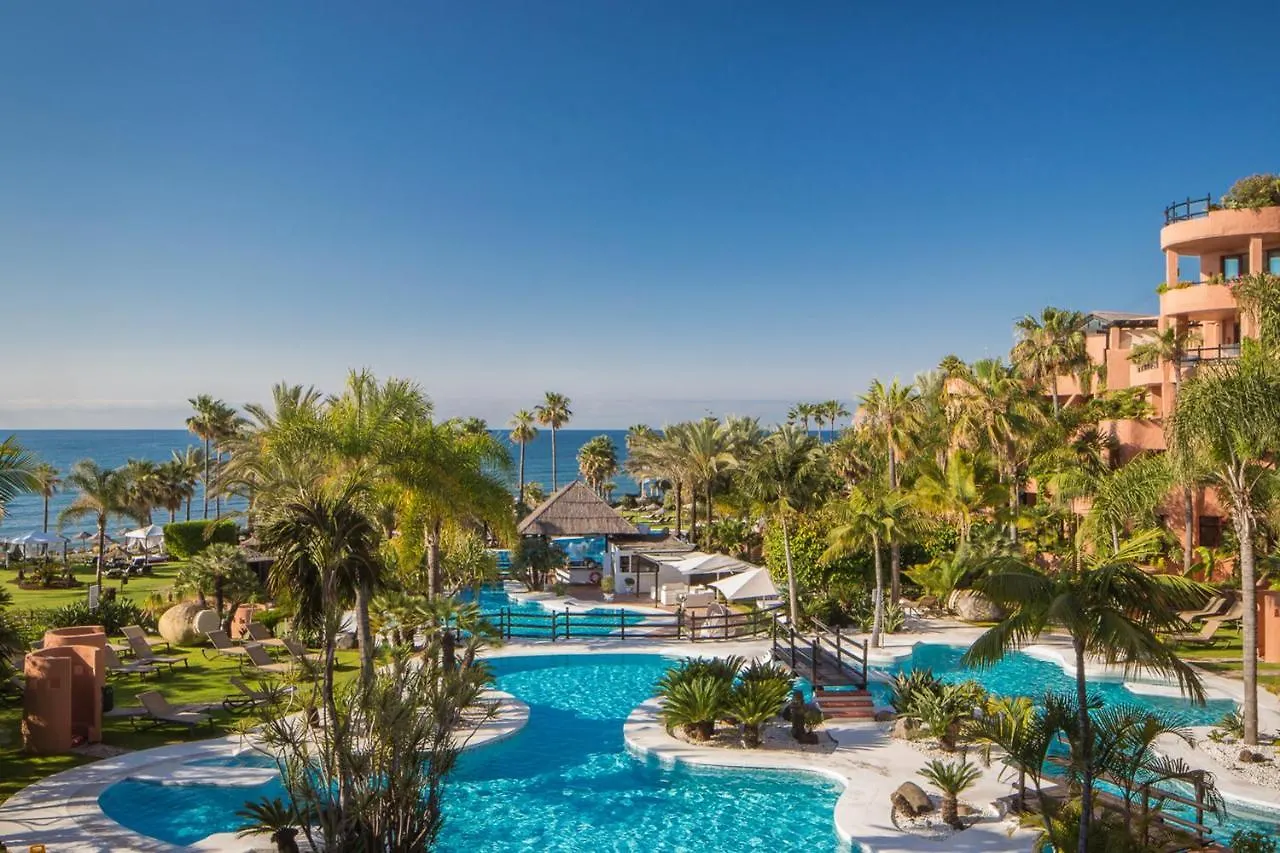 Kempinski Hotel Bahia Beach Resort & Spa Estepona