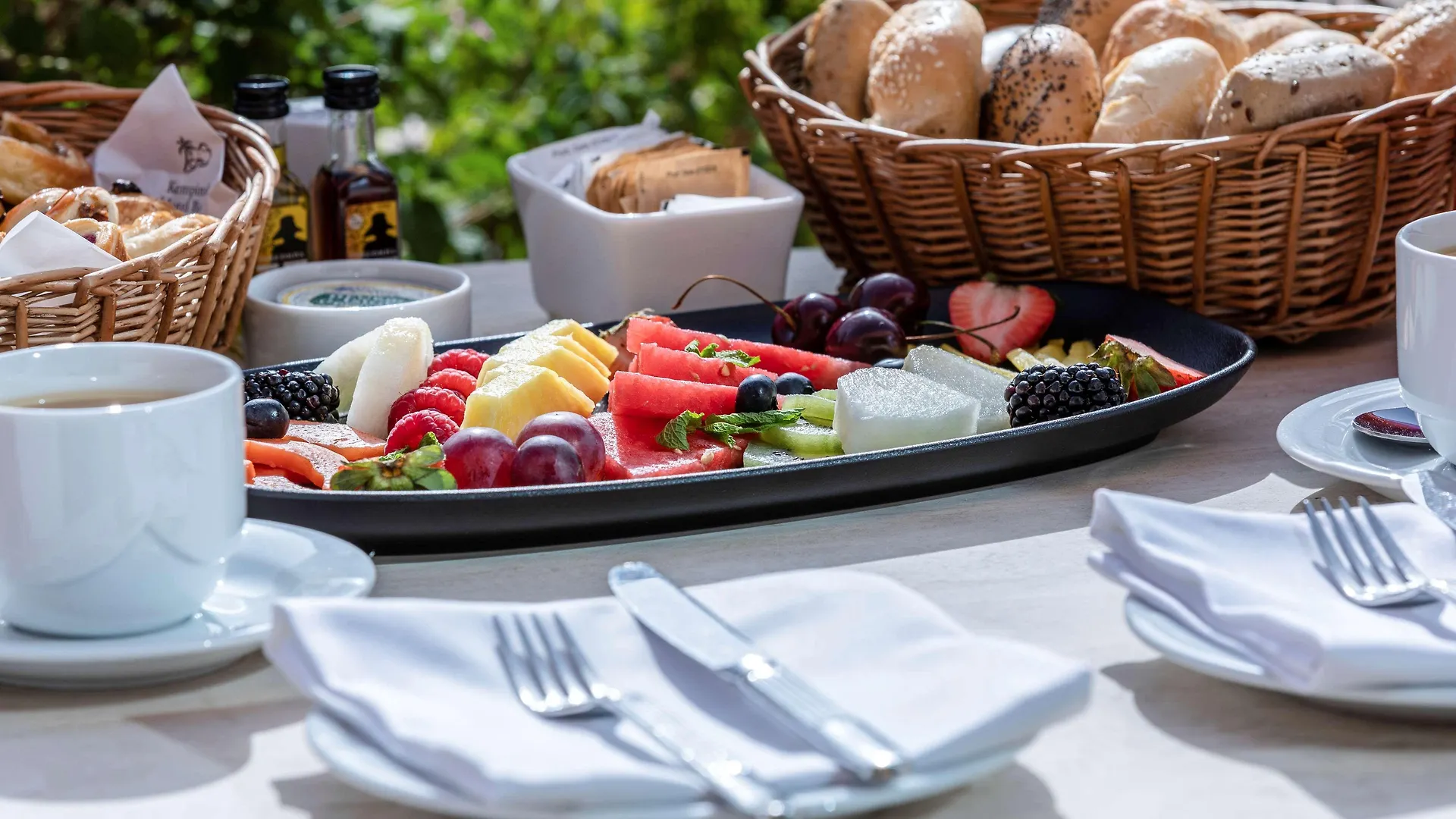 Kempinski Hotel Bahia Beach Resort & Spa Estepona