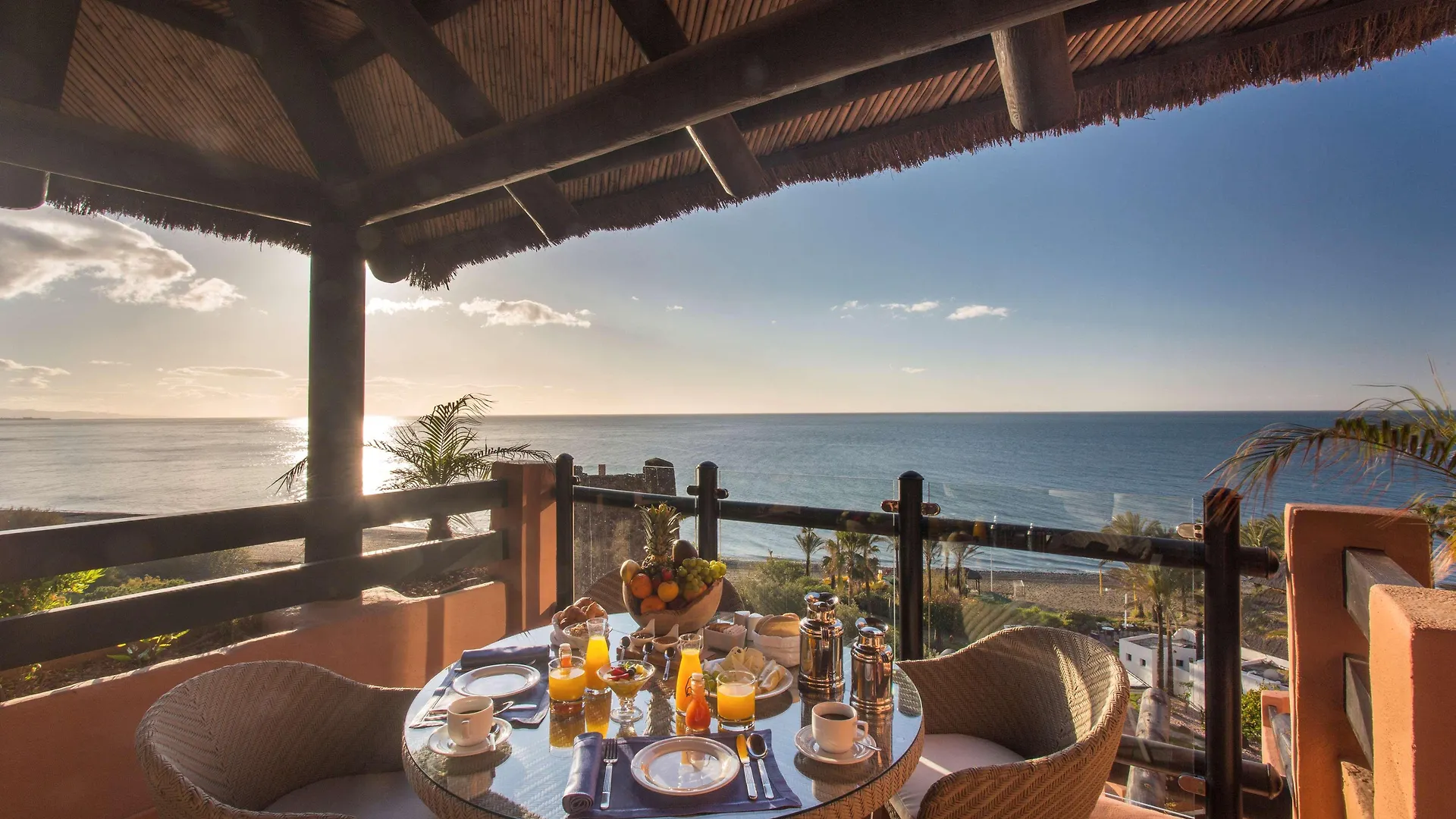 Kempinski Hotel Bahia Beach Resort & Spa Estepona 5*,