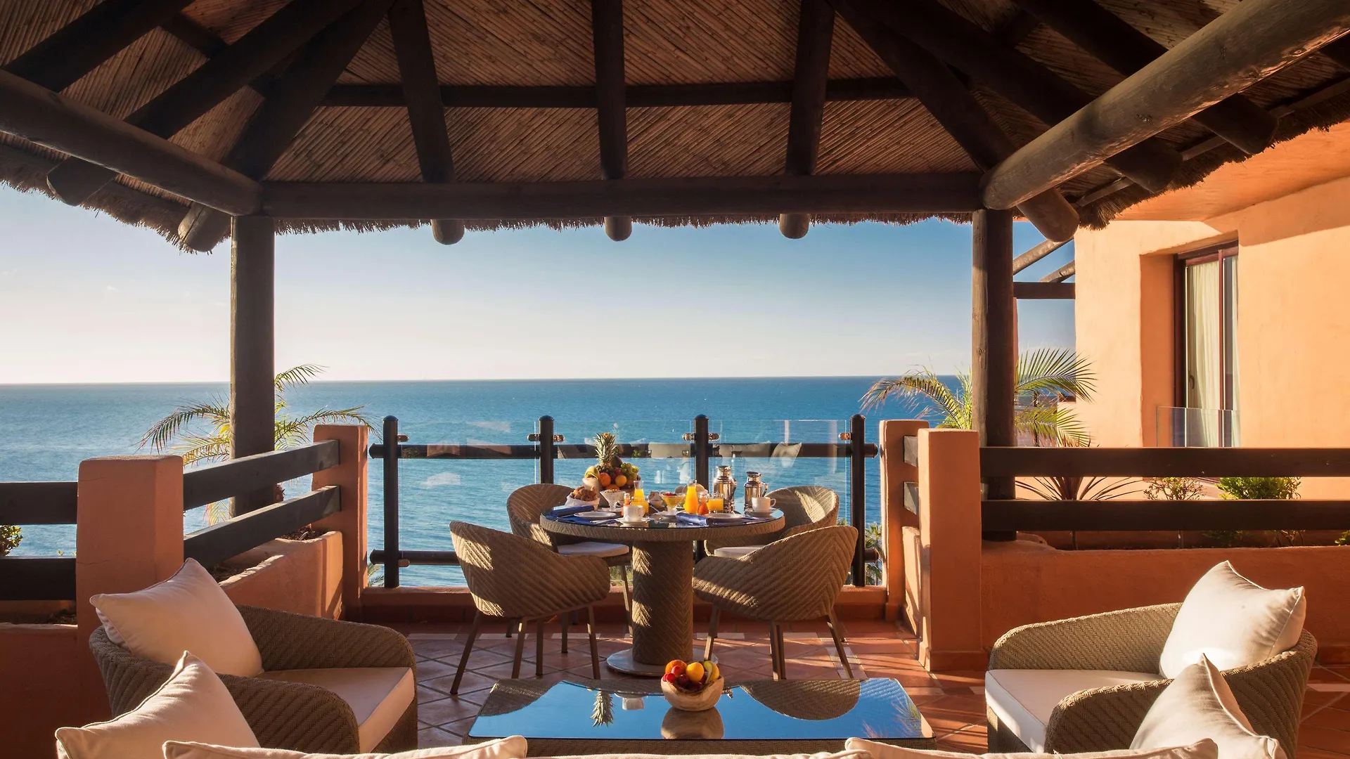 Kempinski Hotel Bahia Beach Resort & Spa Estepona Spanje