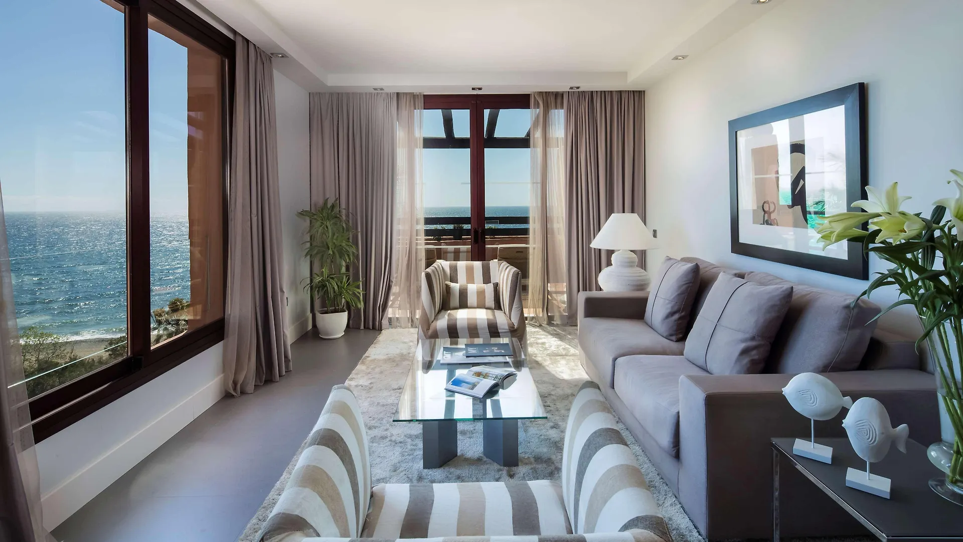 Kempinski Hotel Bahia Beach Resort & Spa Estepona