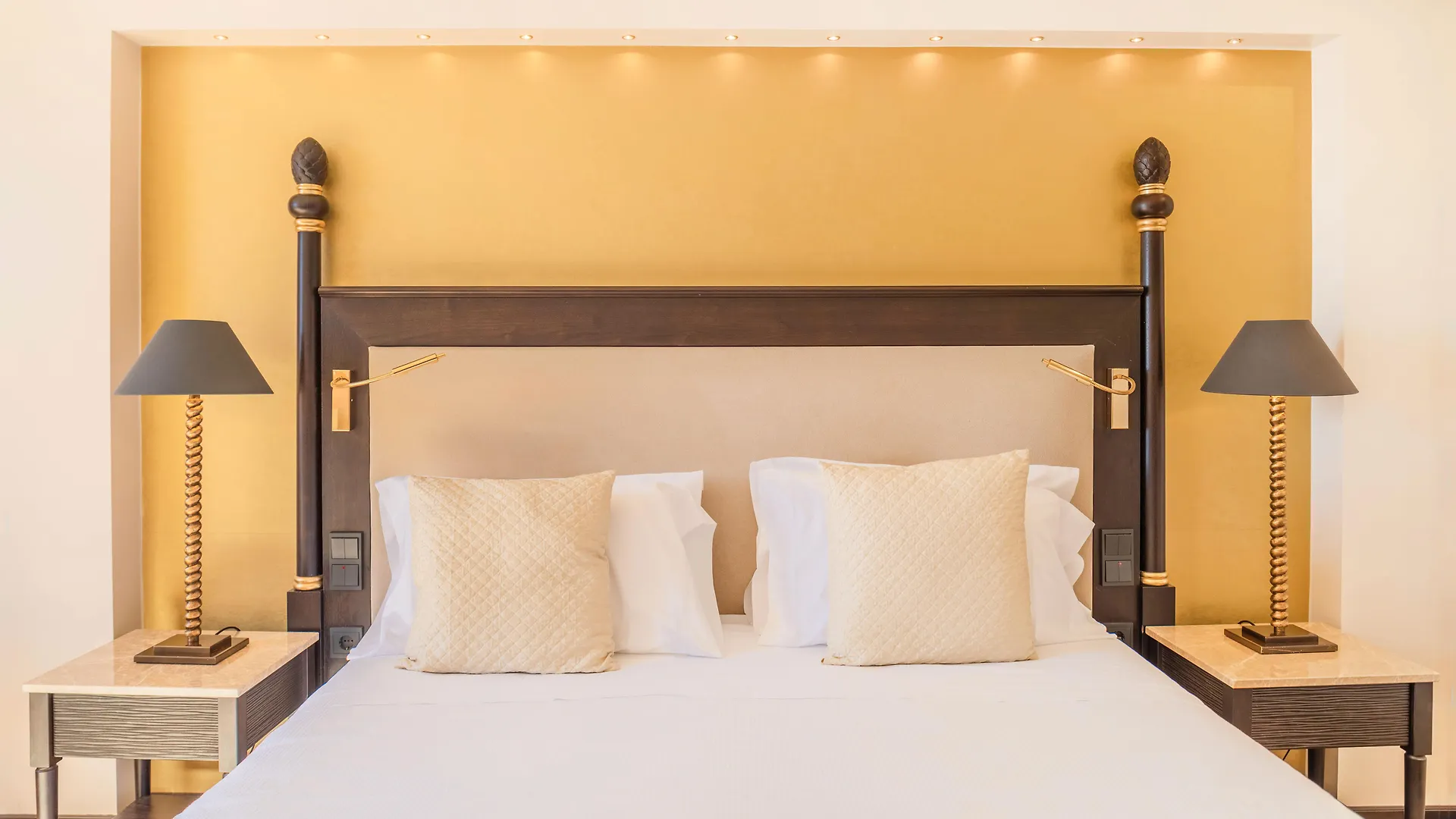 Kempinski Hotel Bahia Beach Resort & Spa Estepona 5*,  Spain