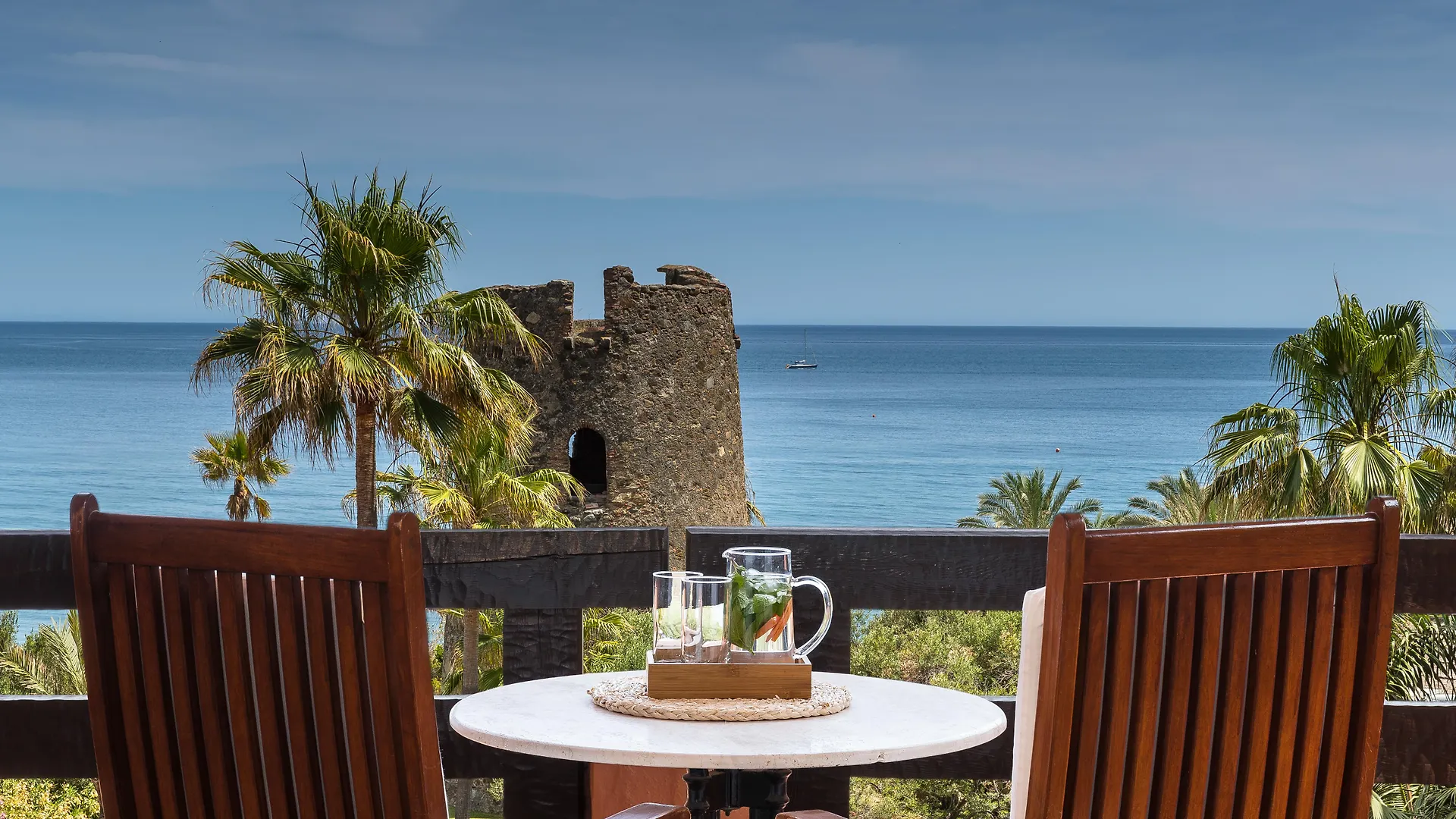 Kempinski Hotel Bahia Beach Resort & Spa Estepona