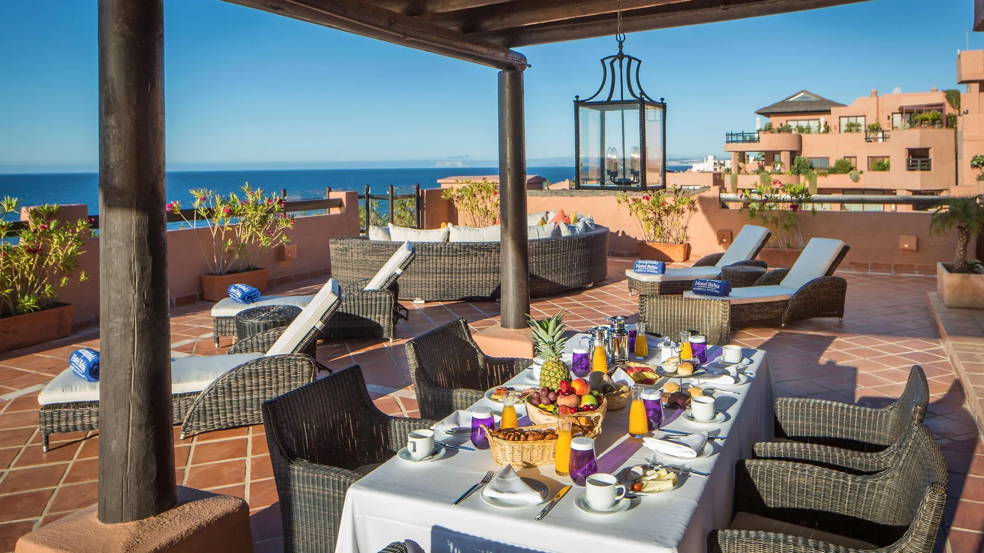 *****  Kempinski Hotel Bahia Beach Resort & Spa Estepona Spanje