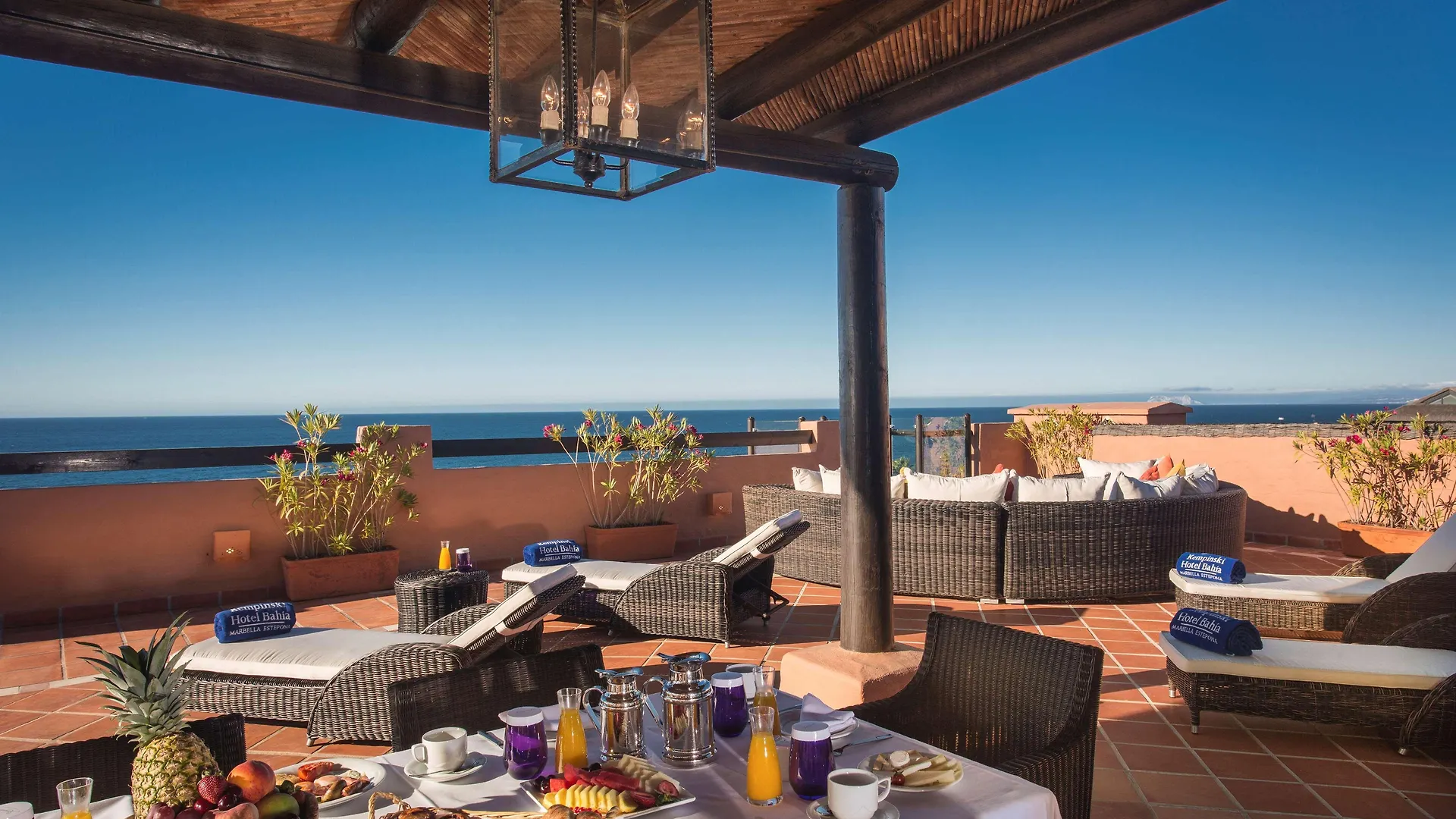 Kempinski Hotel Bahia Beach Resort & Spa Estepona