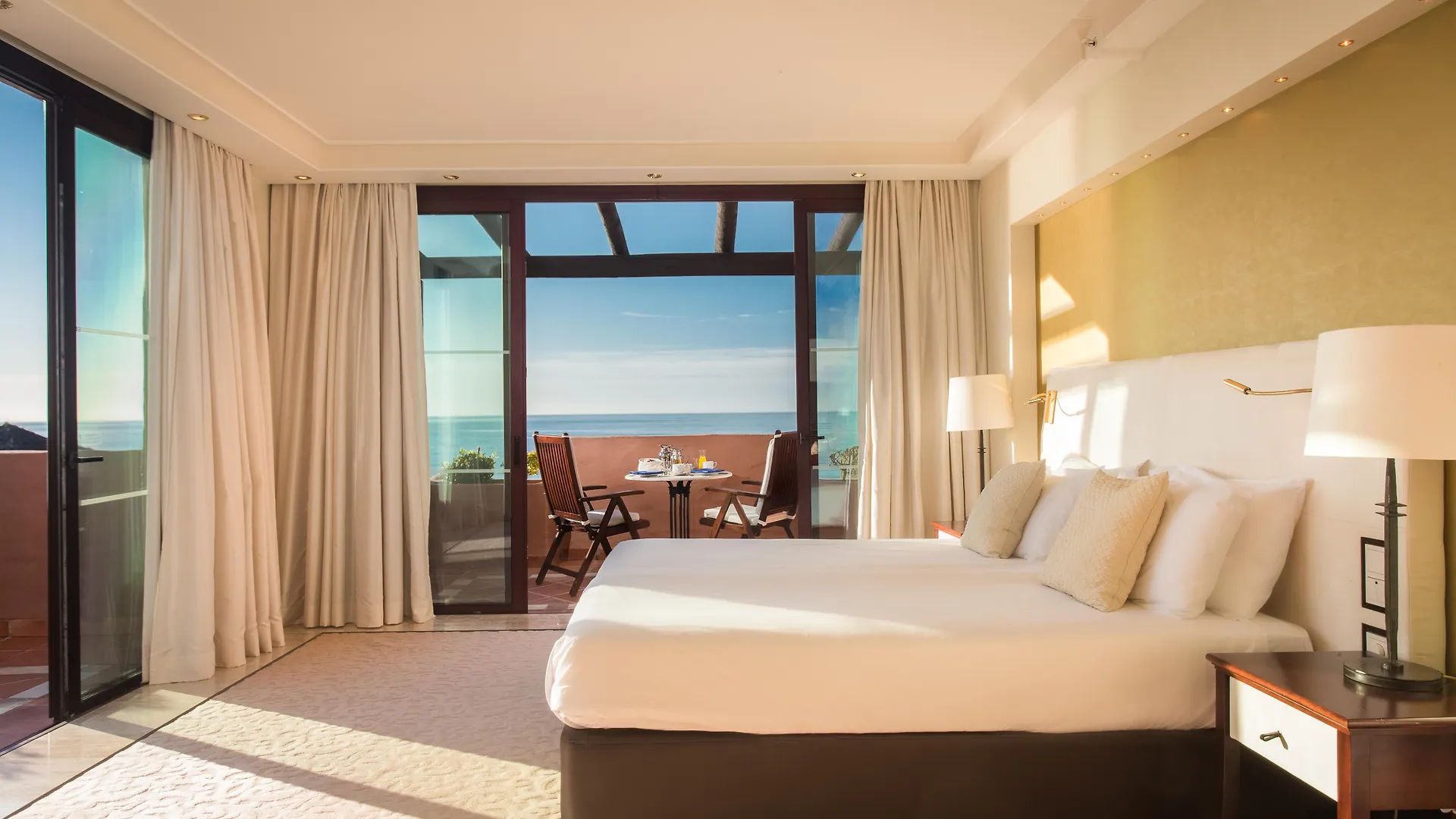Kempinski Hotel Bahia Beach Resort & Spa Estepona