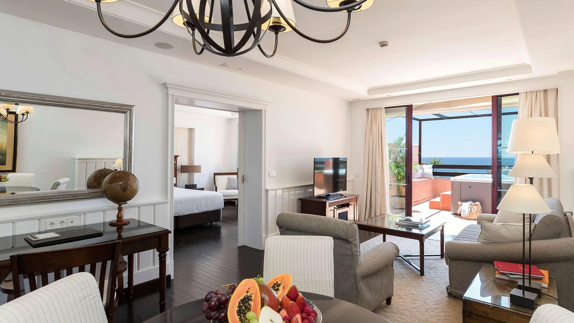 Kempinski Hotel Bahia Beach Resort & Spa Estepona Spanje