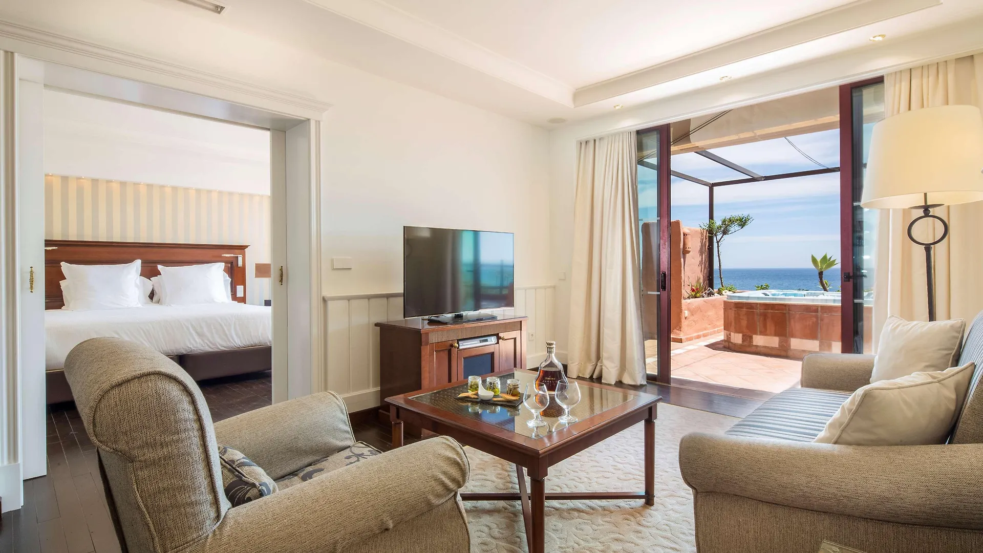 Kempinski Hotel Bahia Beach Resort & Spa Estepona 5*,  Spain