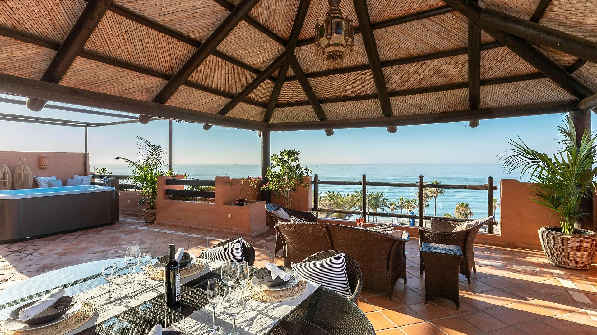 Kempinski Hotel Bahia Beach Resort & Spa Estepona 5*,  Spanje