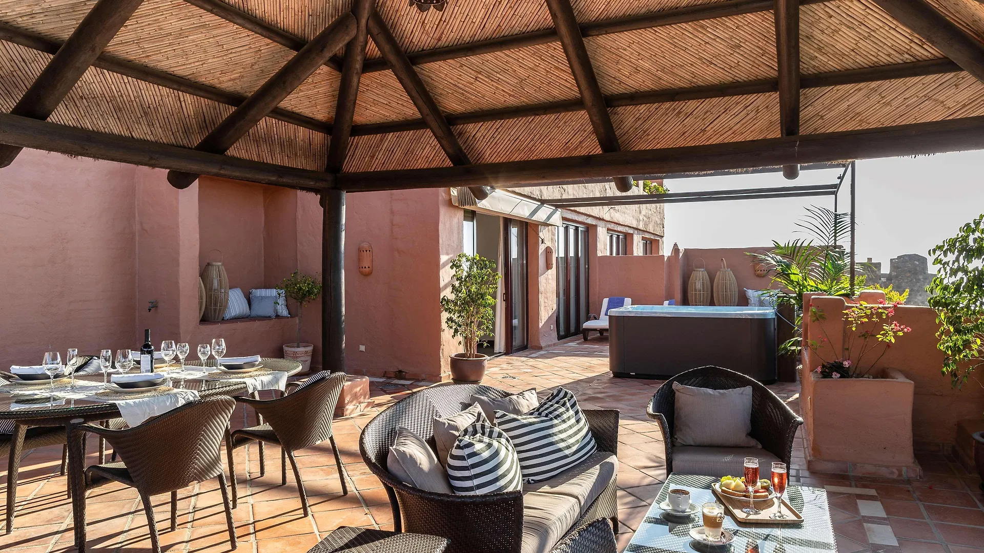 Kempinski Hotel Bahia Beach Resort & Spa Estepona