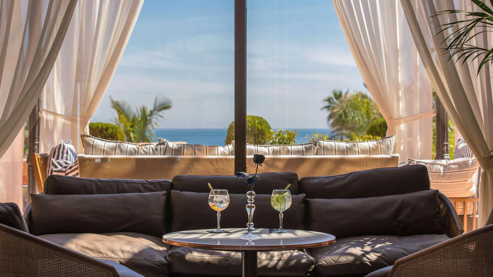 Kempinski Hotel Bahia Beach Resort & Spa Estepona