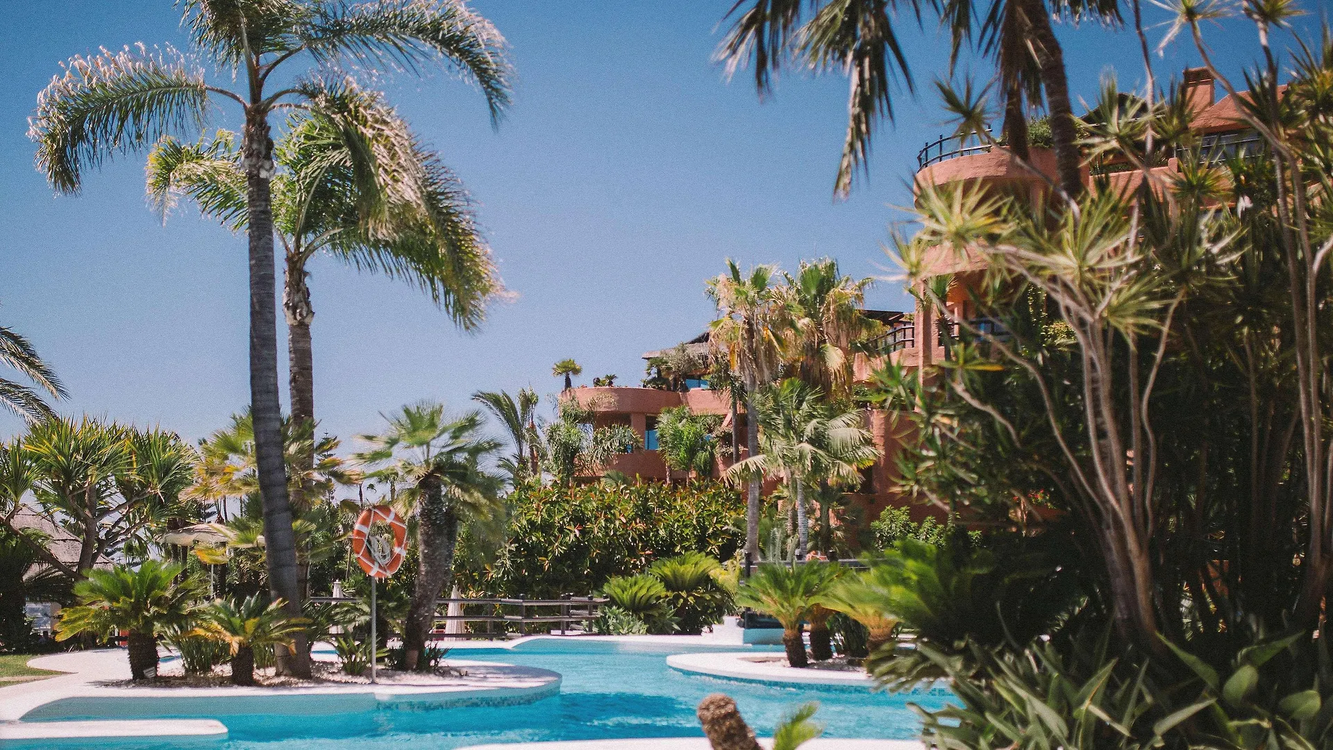 Kempinski Hotel Bahia Beach Resort & Spa Estepona