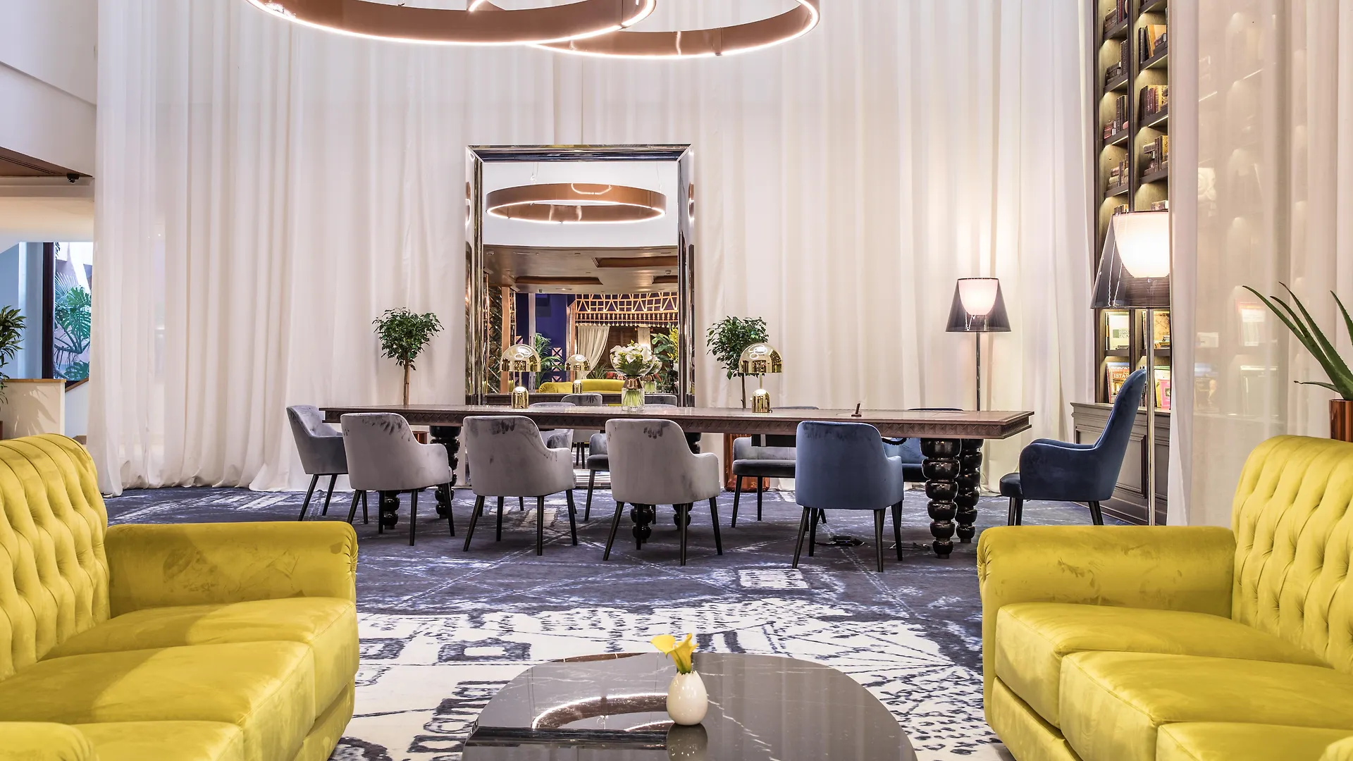 Kempinski Hotel Bahia Beach Resort & Spa Estepona