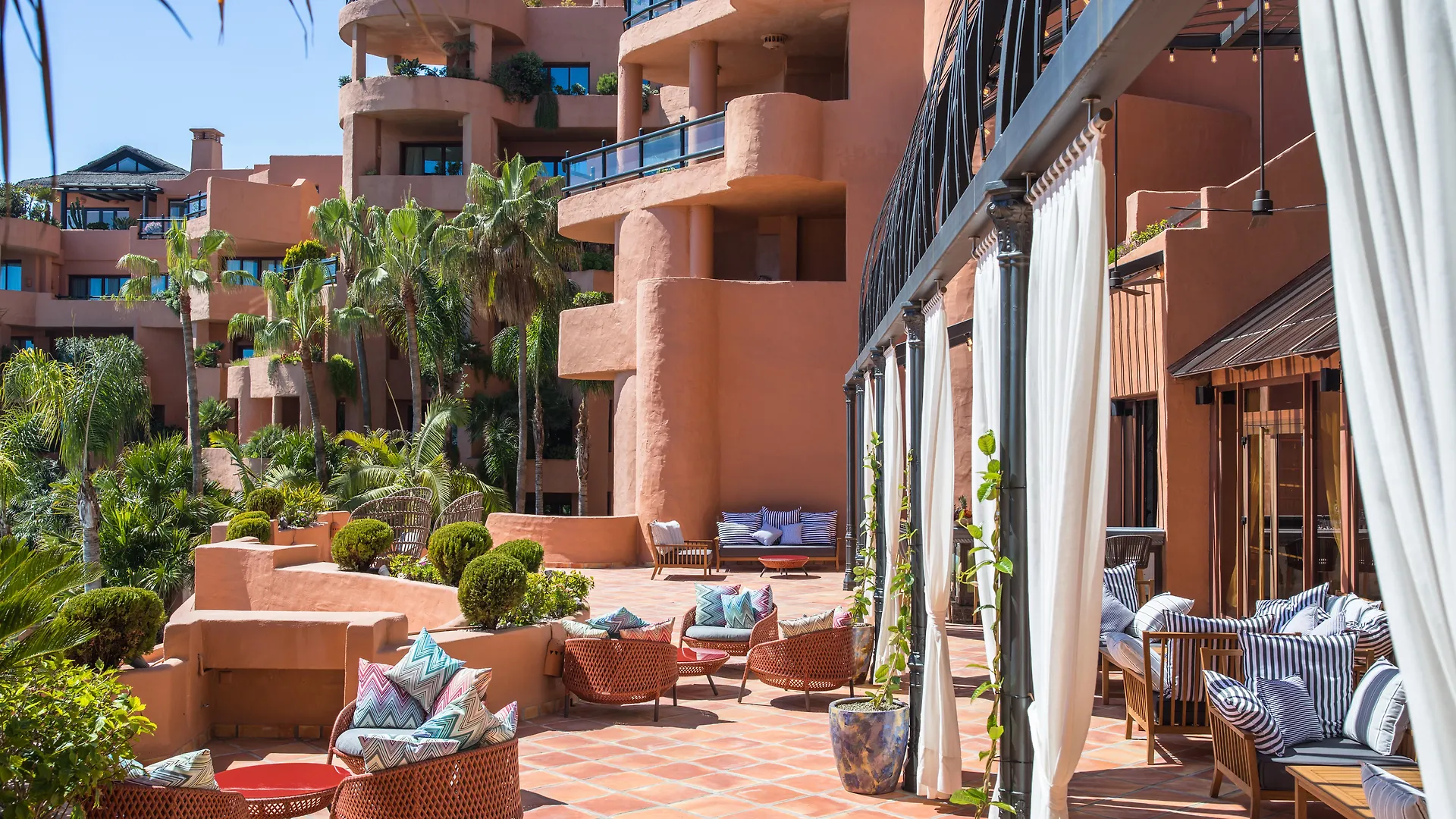 Kempinski Hotel Bahia Beach Resort & Spa Estepona