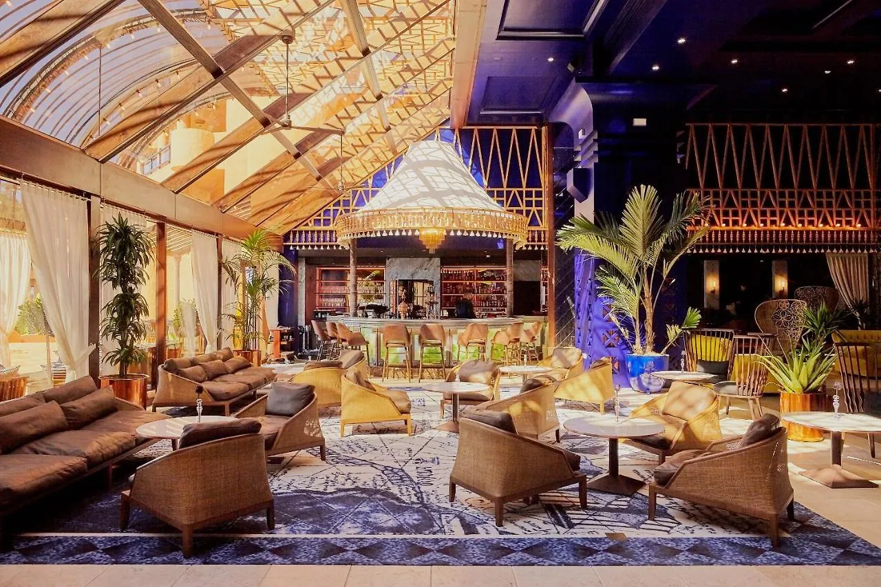 Kempinski Hotel Bahia Beach Resort & Spa Estepona