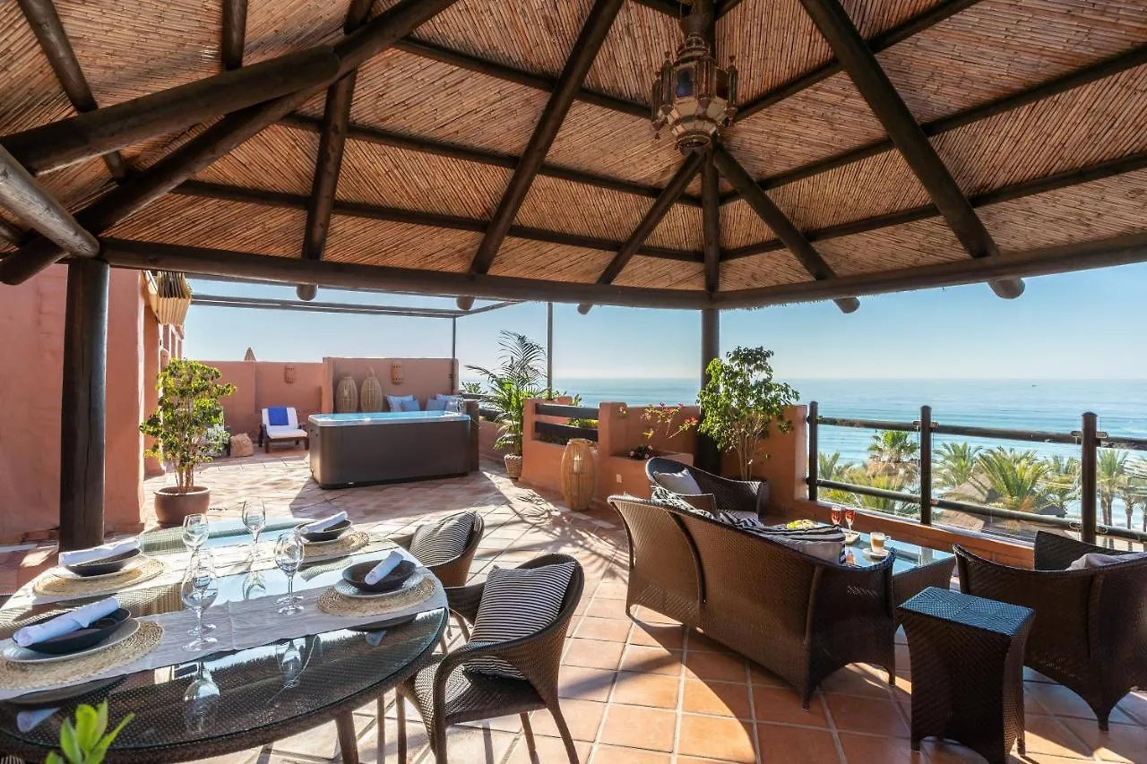 Kempinski Hotel Bahia Beach Resort & Spa Estepona