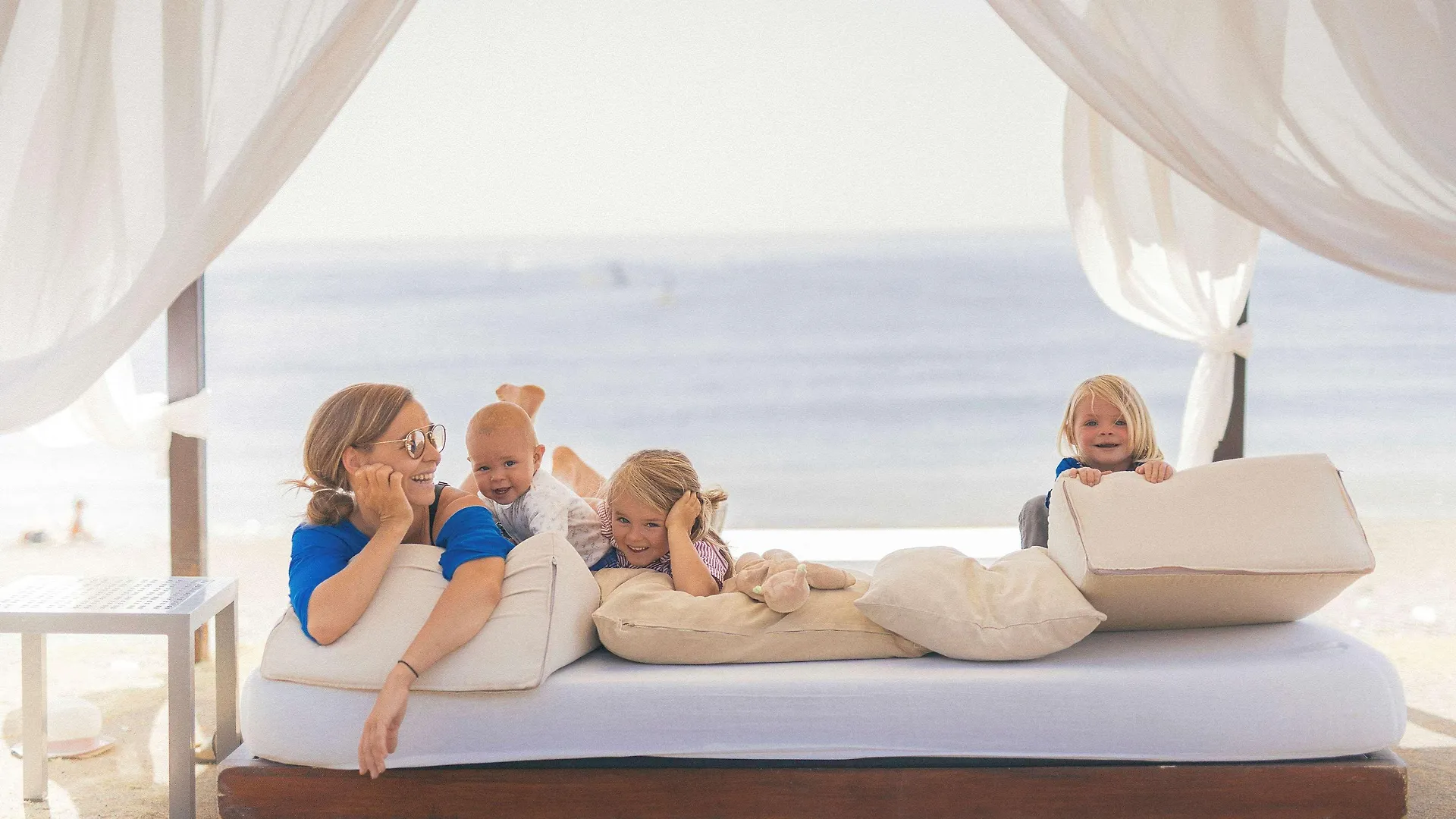 Kempinski Hotel Bahia Beach Resort & Spa Estepona 5*,