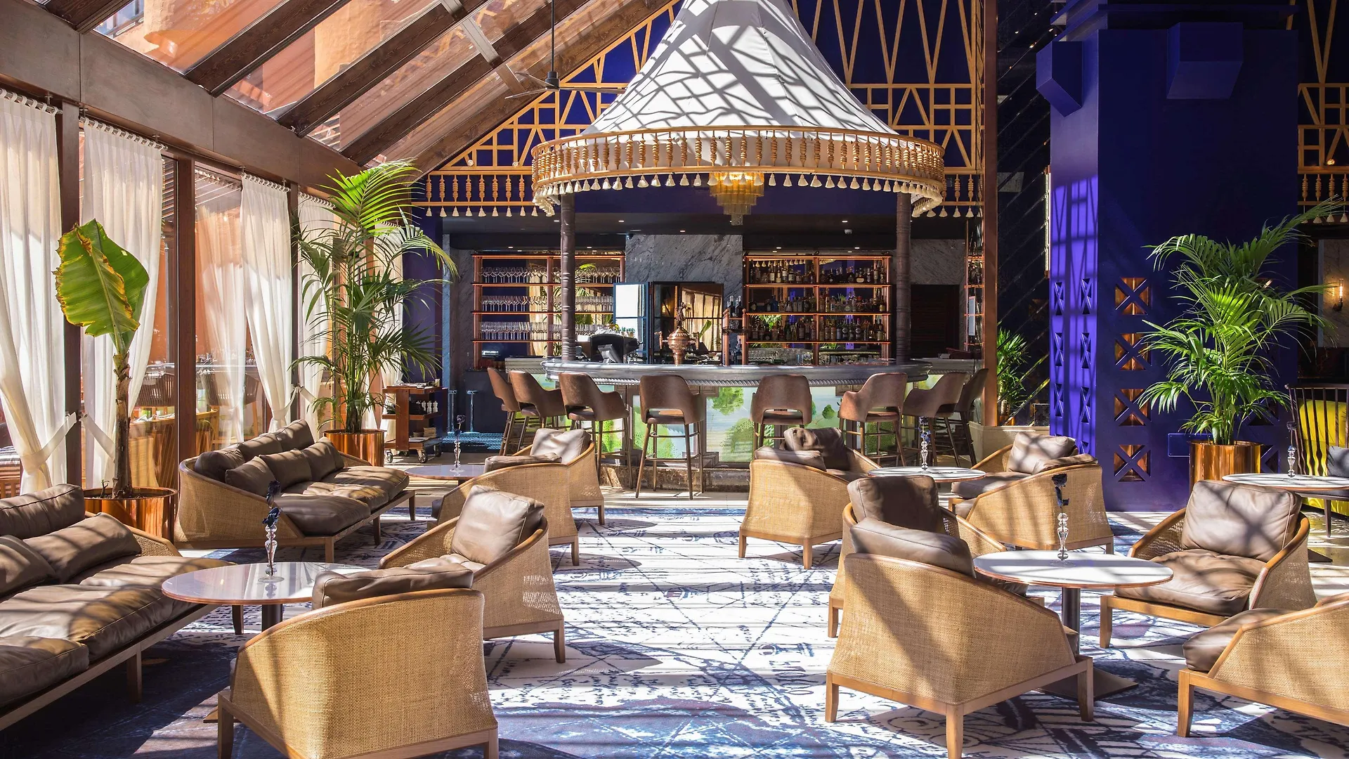 Kempinski Hotel Bahia Beach Resort & Spa Estepona