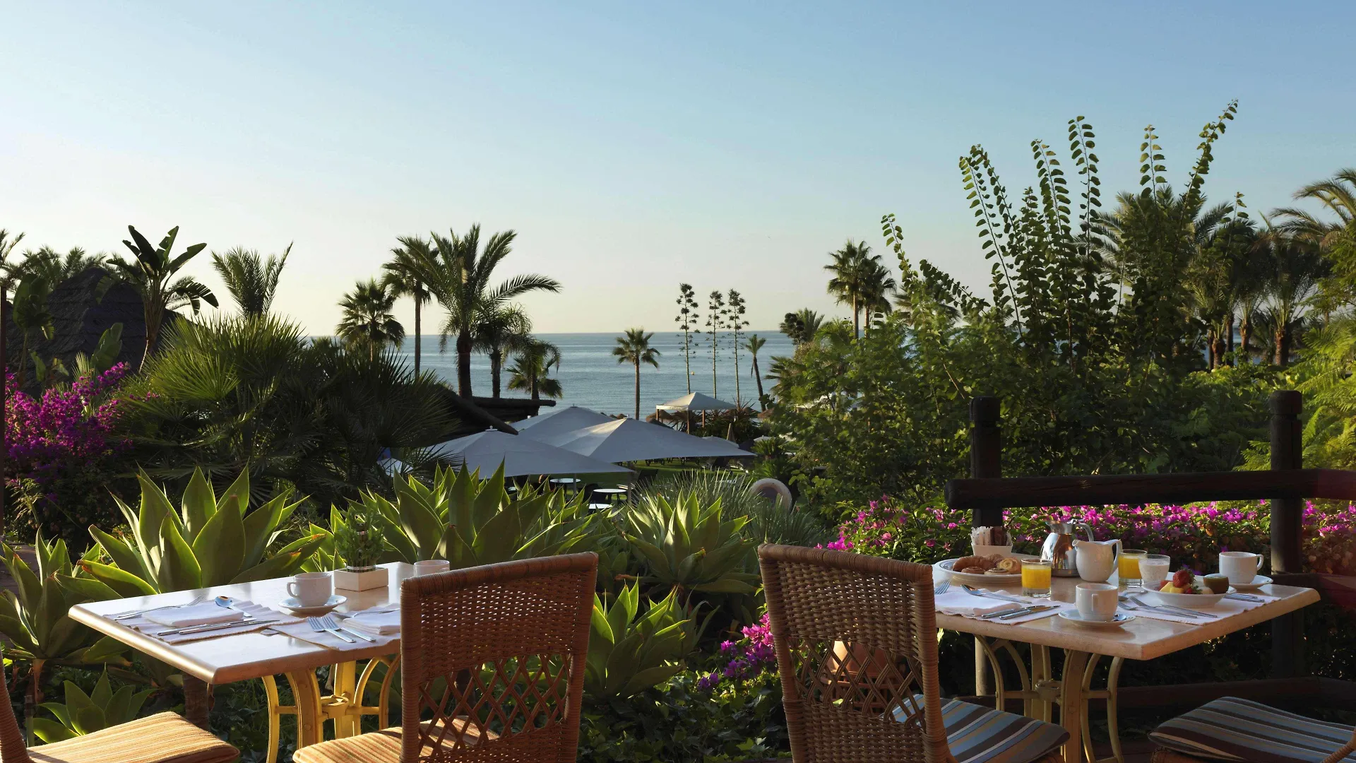 Kempinski Hotel Bahia Beach Resort & Spa Estepona