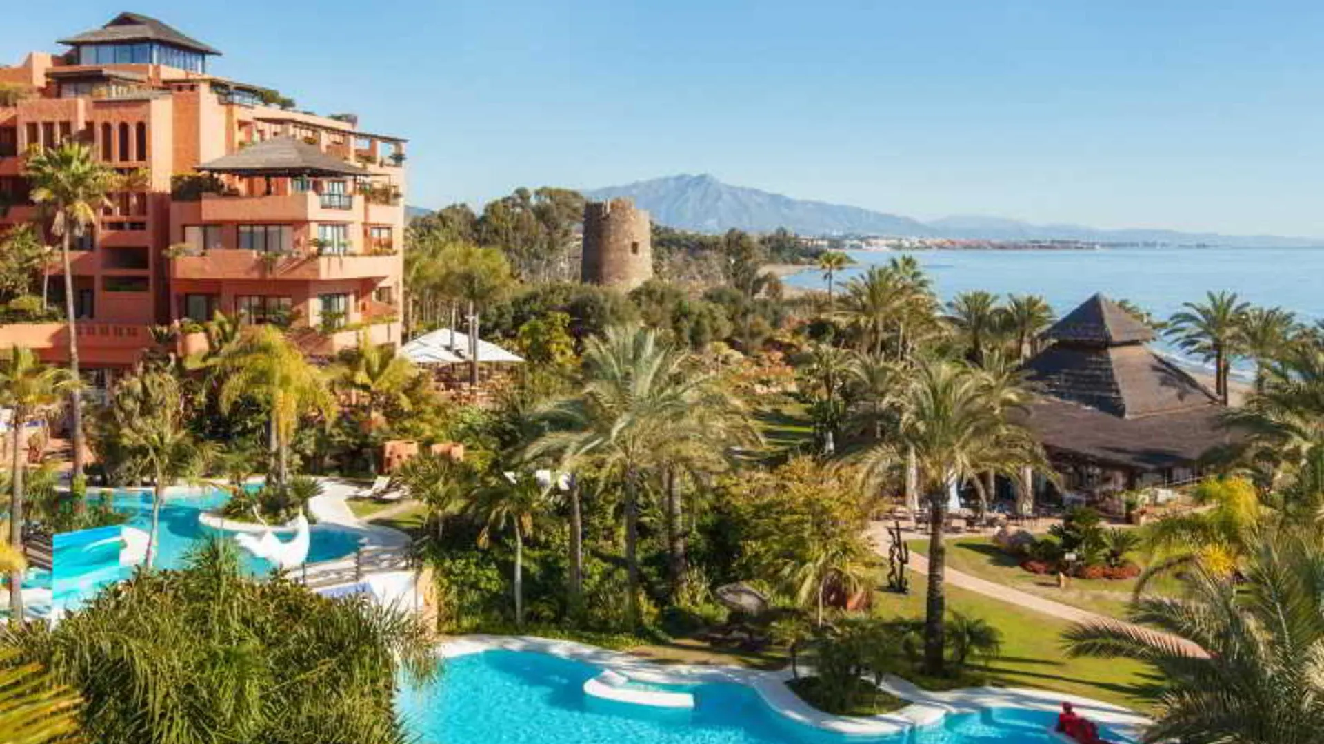 Kempinski Hotel Bahia Beach Resort & Spa Estepona