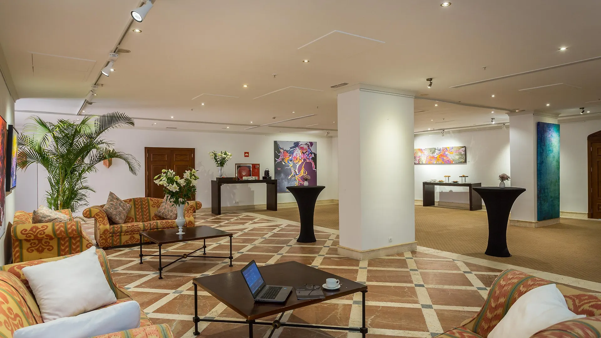 *****  Kempinski Hotel Bahia Beach Resort & Spa Estepona Spanje
