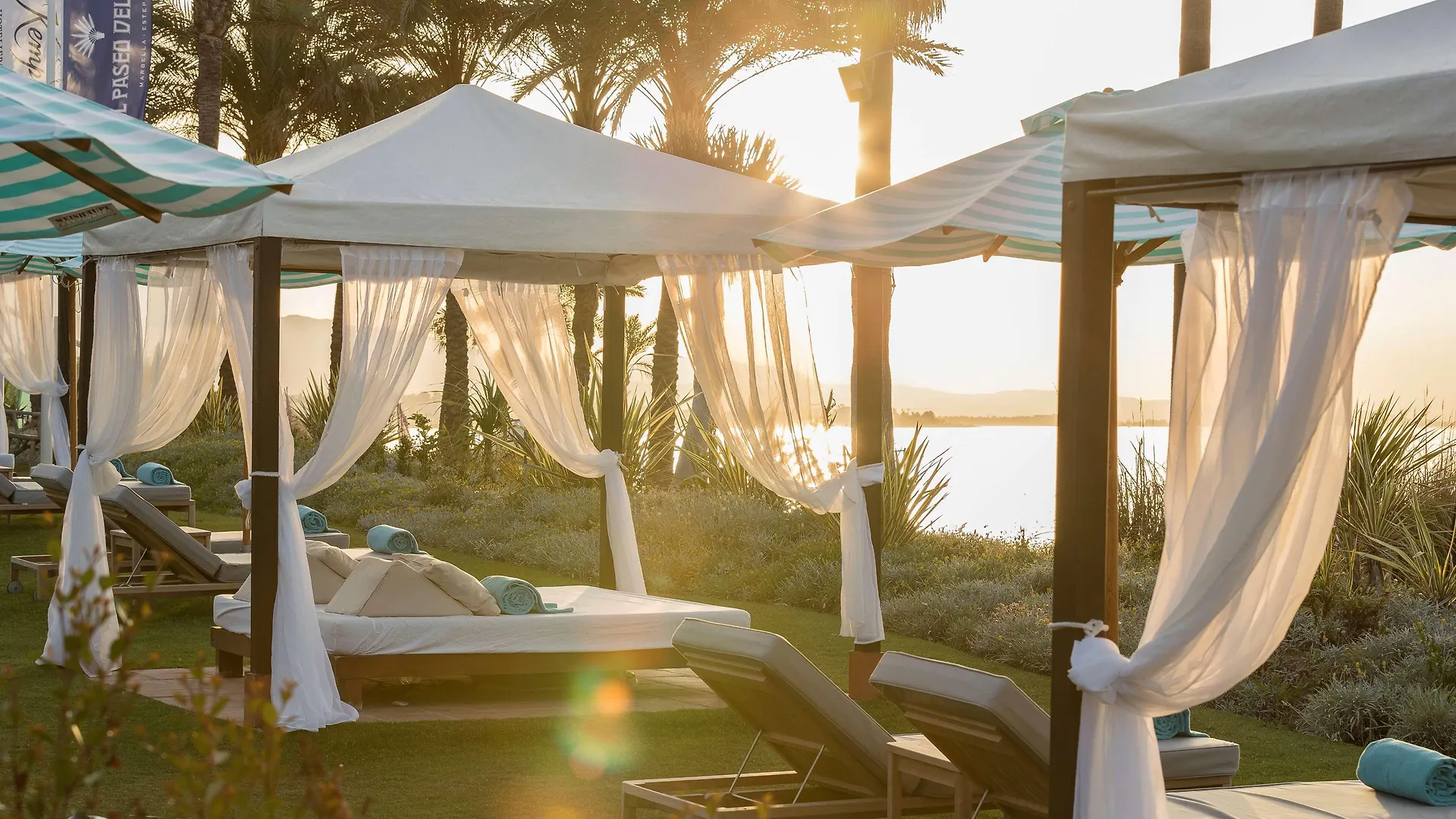 Kempinski Hotel Bahia Beach Resort & Spa Estepona Spanje