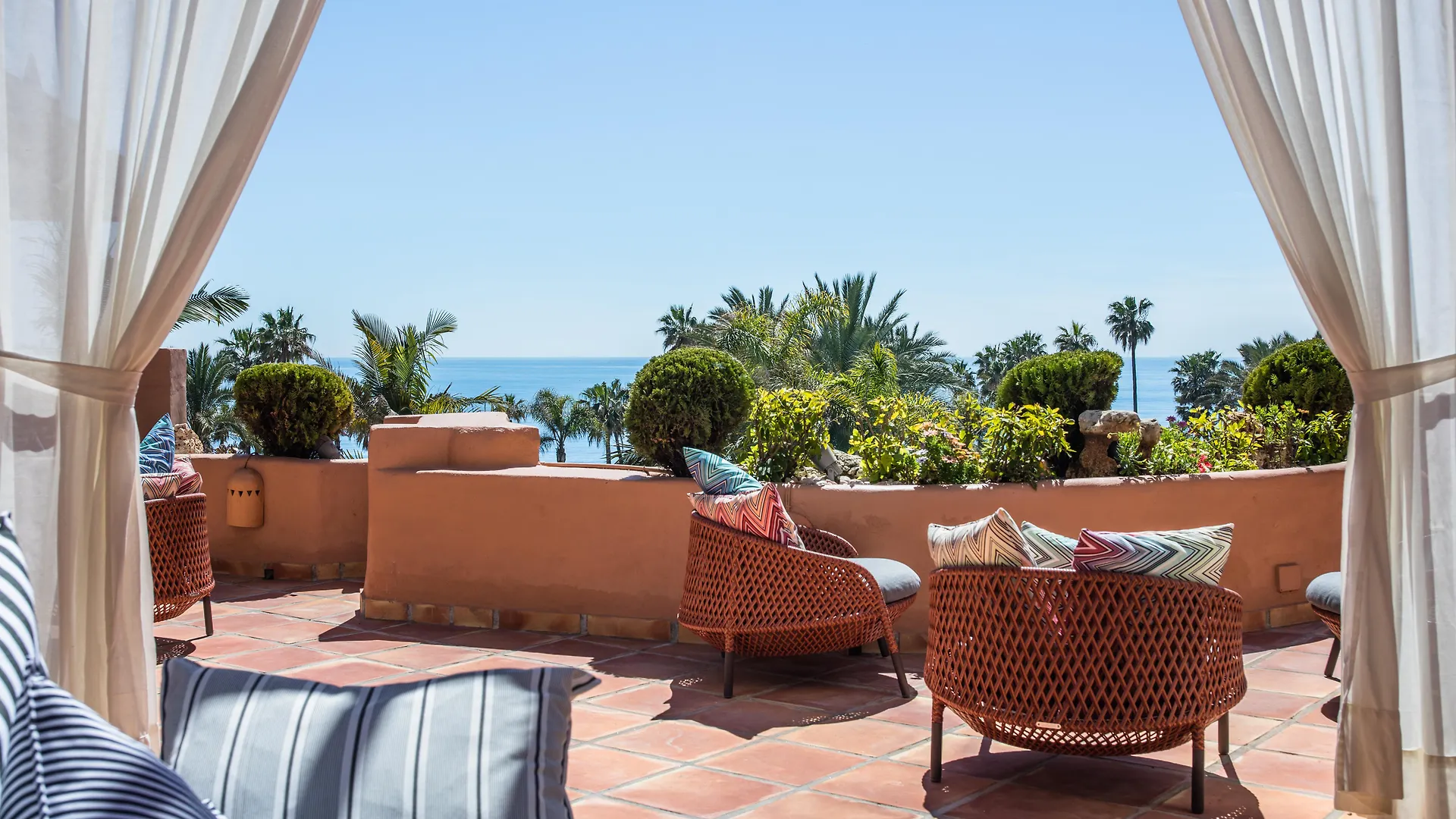 Kempinski Hotel Bahia Beach Resort & Spa Estepona