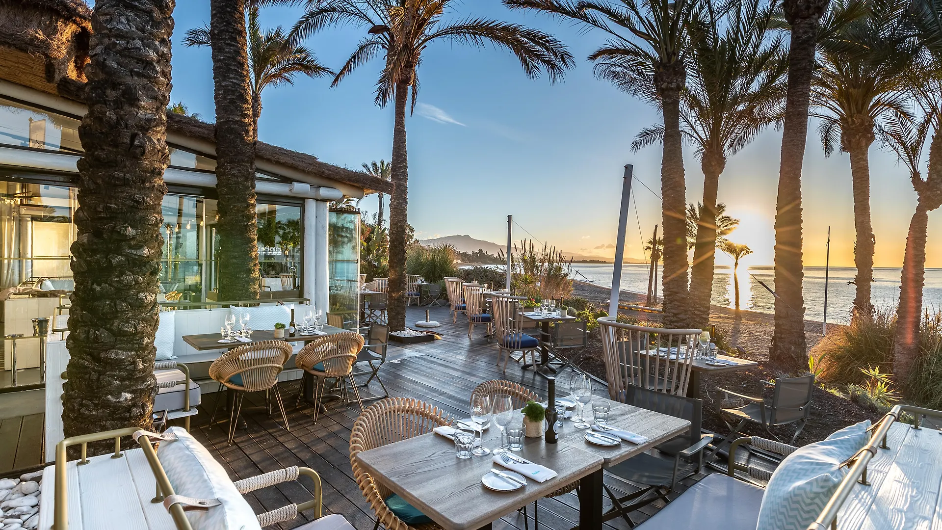 Kempinski Hotel Bahia Beach Resort & Spa Estepona