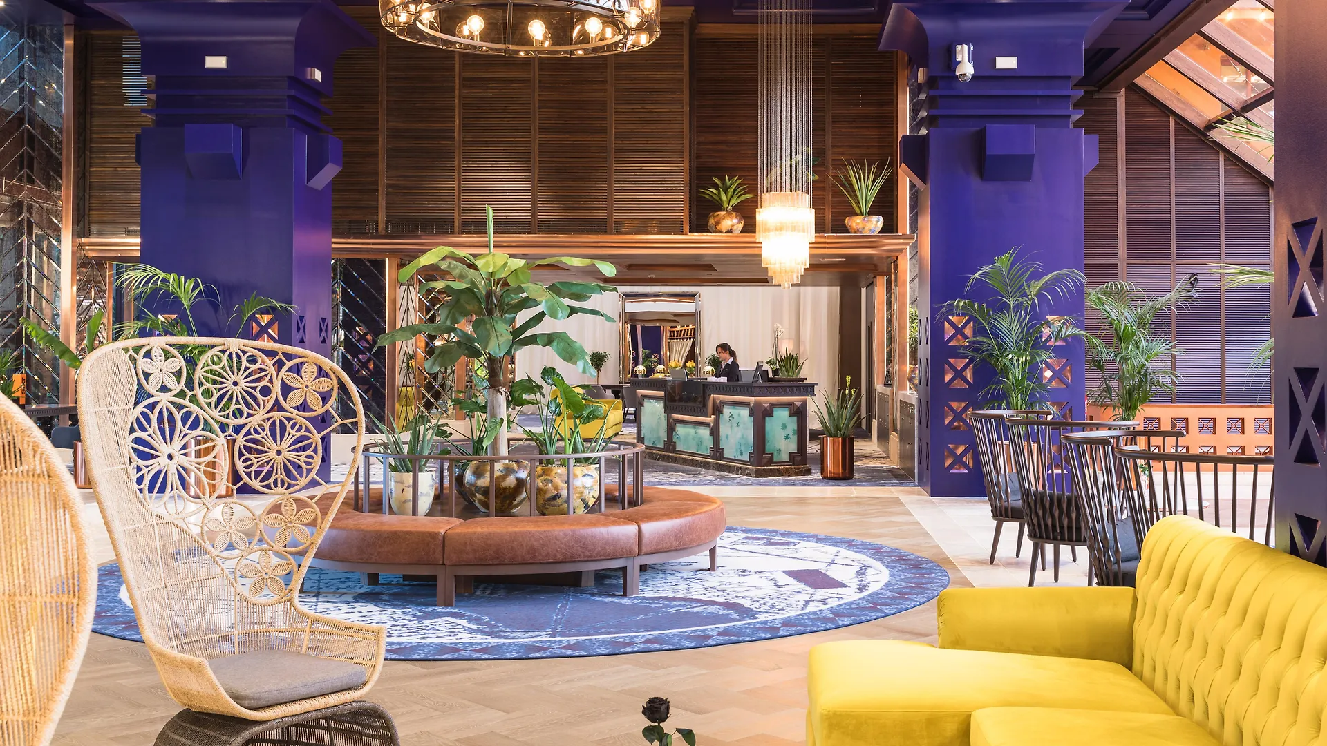 Kempinski Hotel Bahia Beach Resort & Spa Estepona