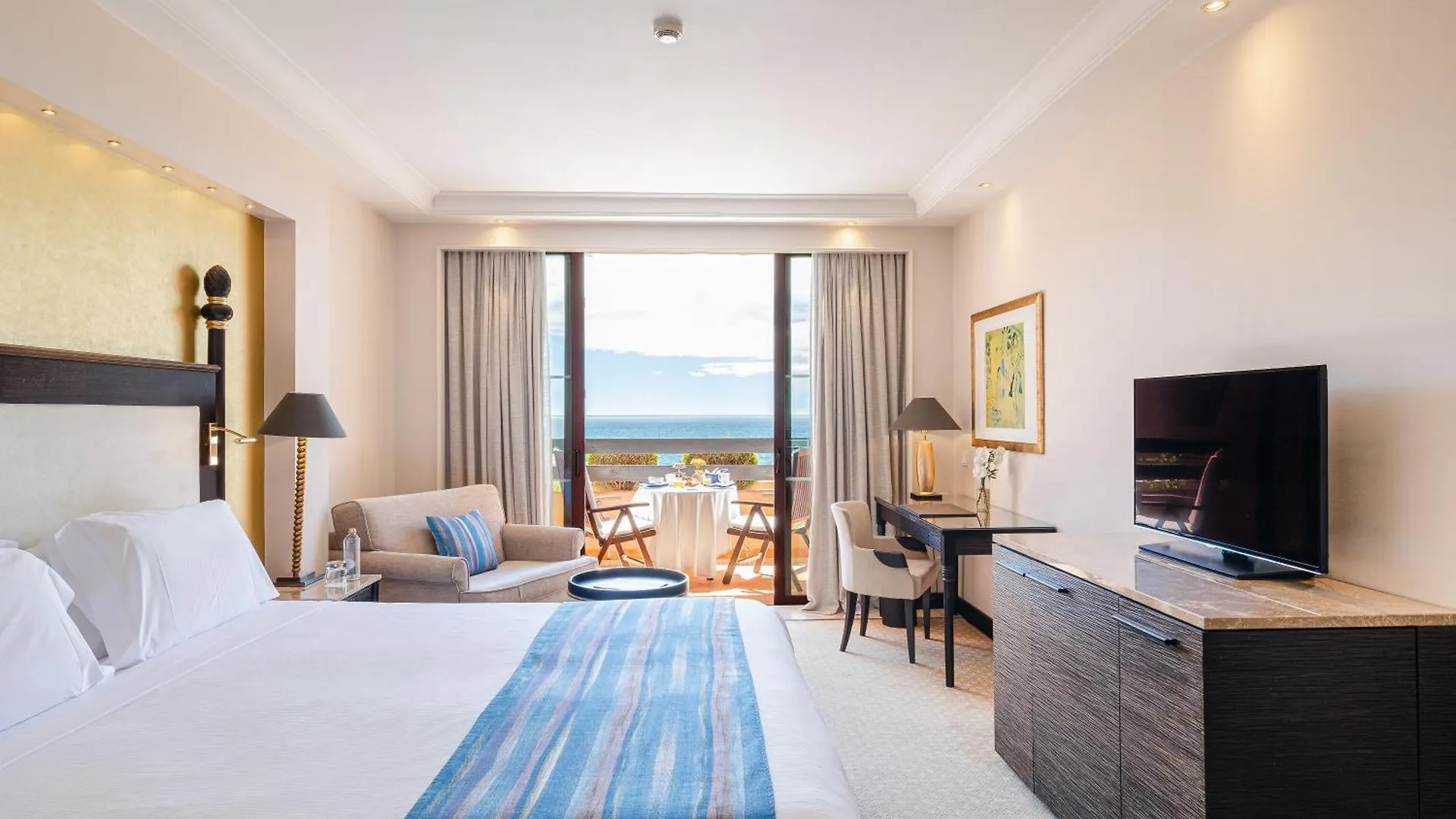 Kempinski Hotel Bahia Beach Resort & Spa Estepona