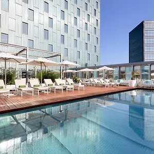 The Level At Melia Sky Hotel Barcellona
