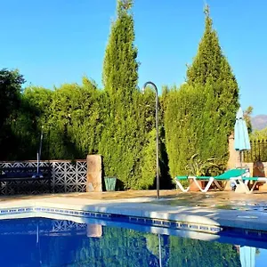 Rural Jarales Istán