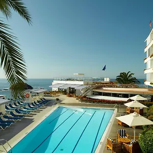 Gran Reymar Hotel