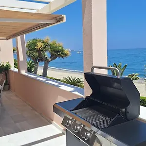 Vakantiehuis View Playa Del Moral, Estepona