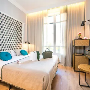 Mosaic By Ona Hotel Barcellona