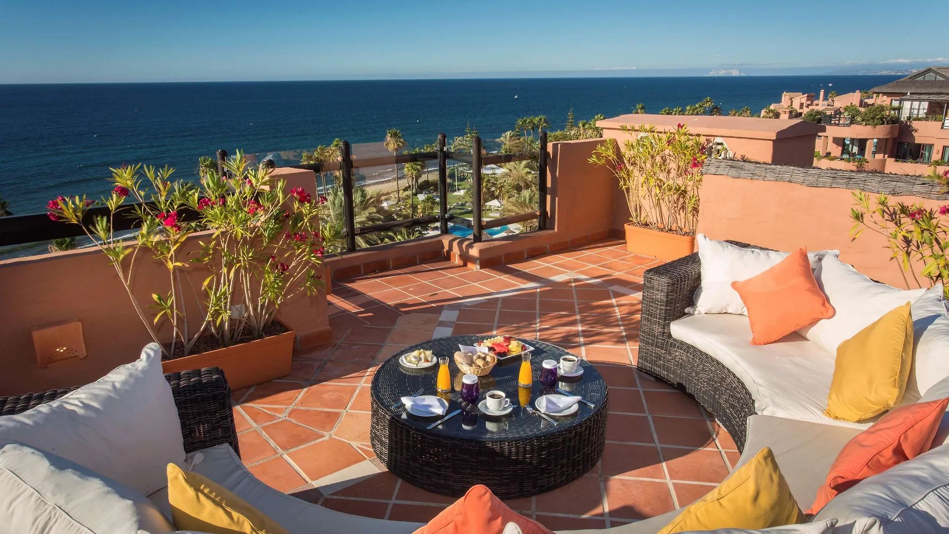 Kempinski Hotel Bahia Beach Resort & Spa Estepona