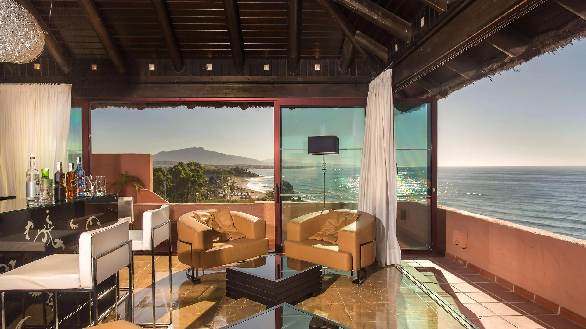 Kempinski Hotel Bahia Beach Resort & Spa Estepona