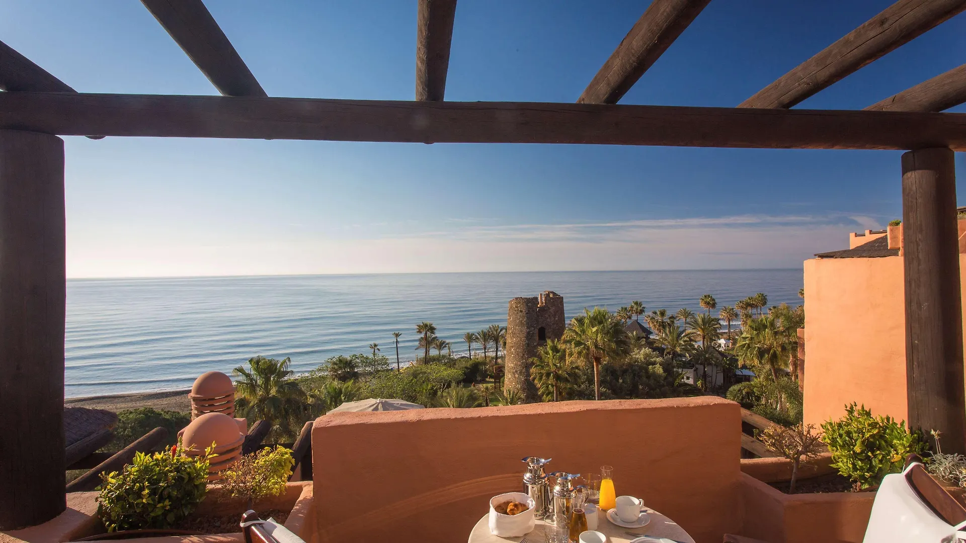 Kempinski Hotel Bahia Beach Resort & Spa Estepona