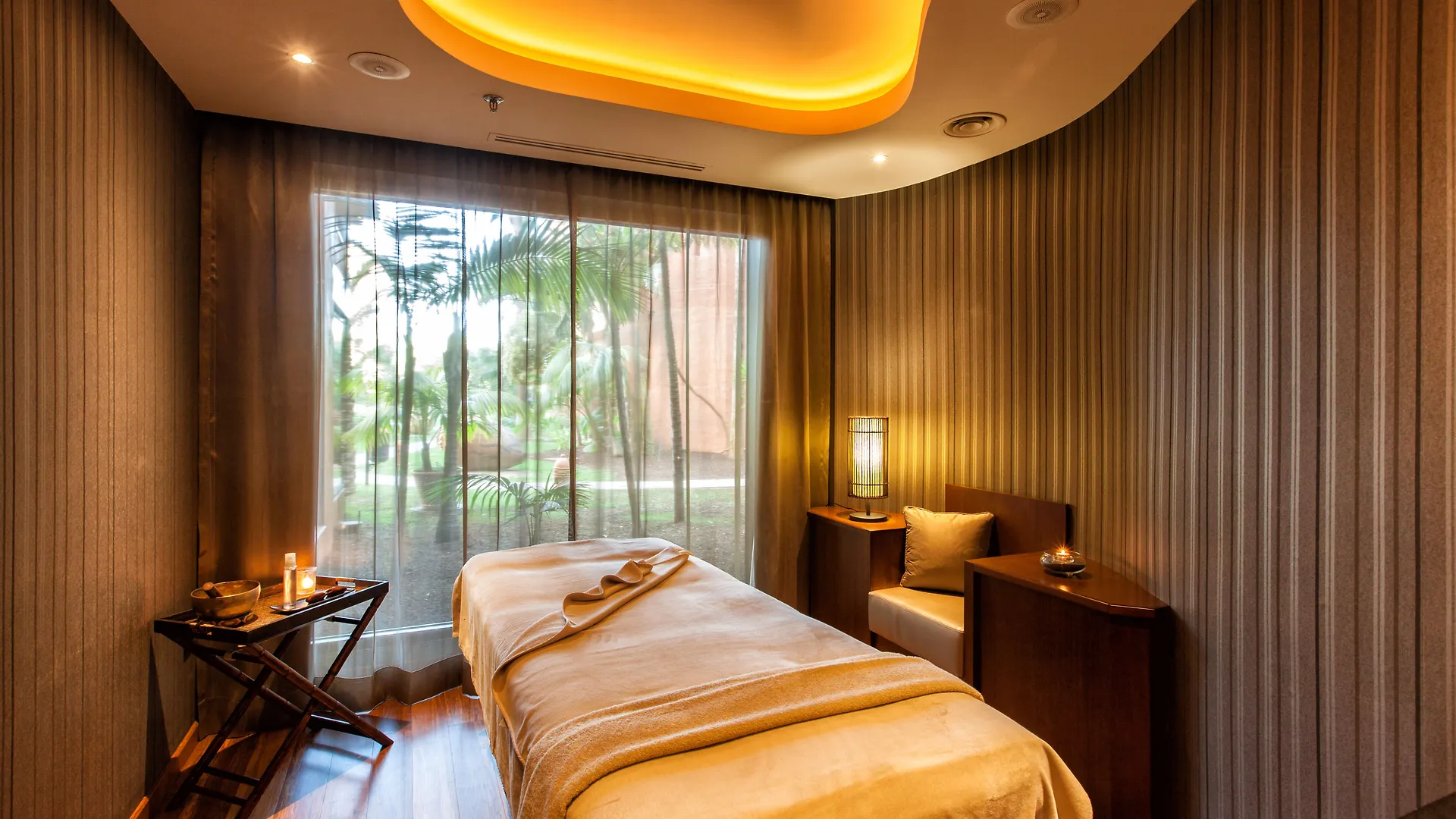 Kempinski Hotel Bahia Beach Resort & Spa Estepona