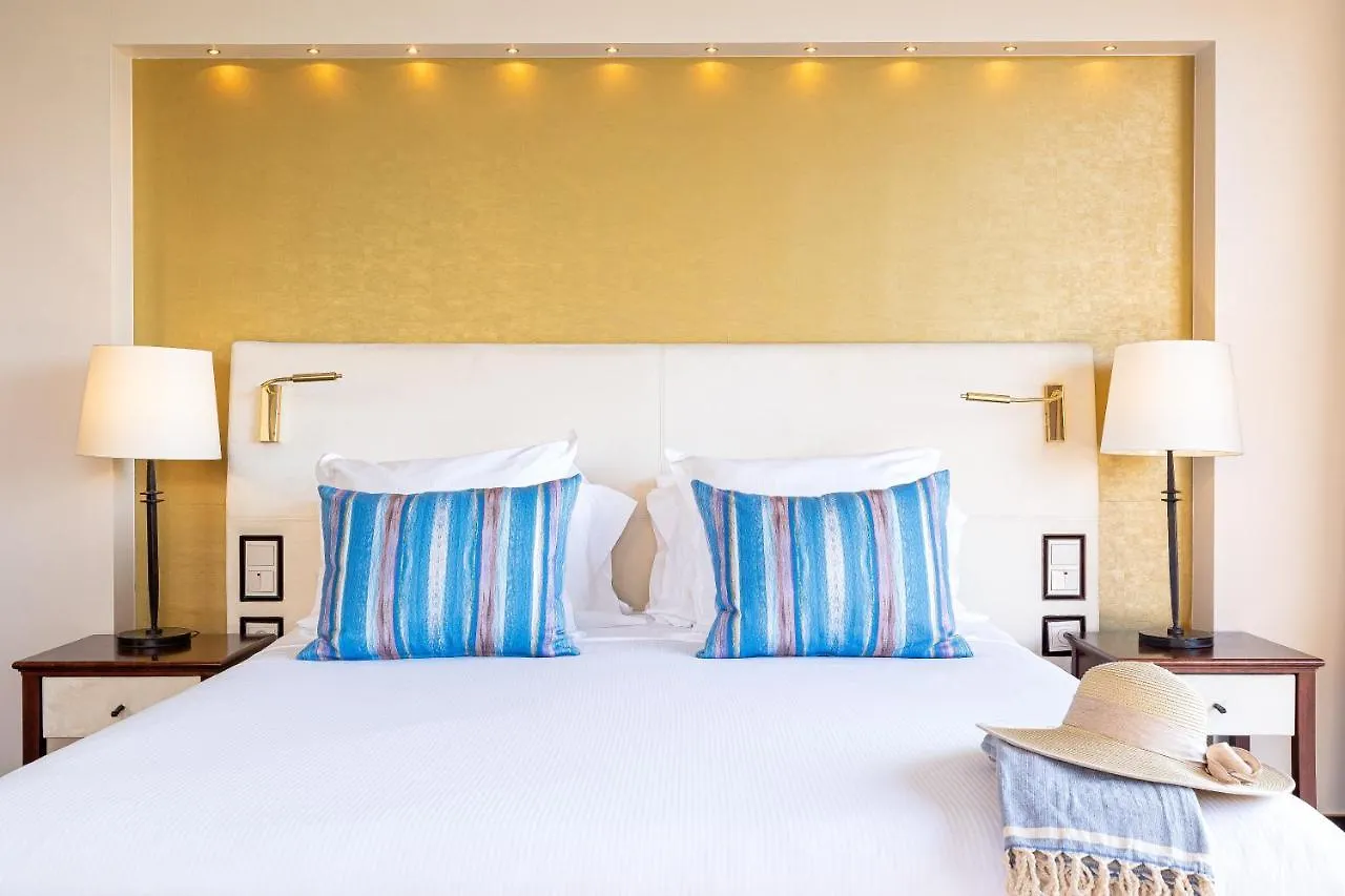 Kempinski Hotel Bahia Beach Resort & Spa Estepona