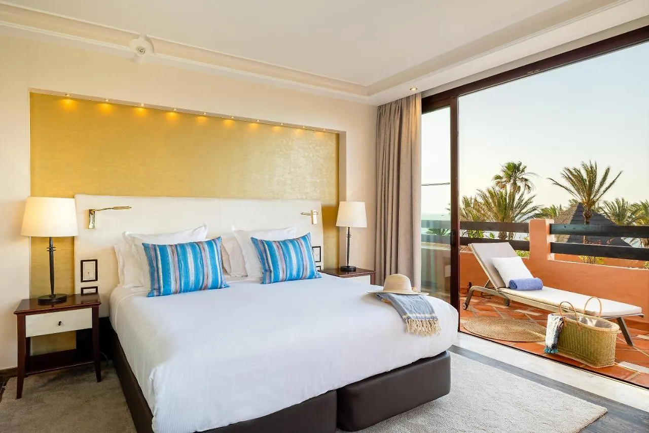 Kempinski Hotel Bahia Beach Resort & Spa Estepona