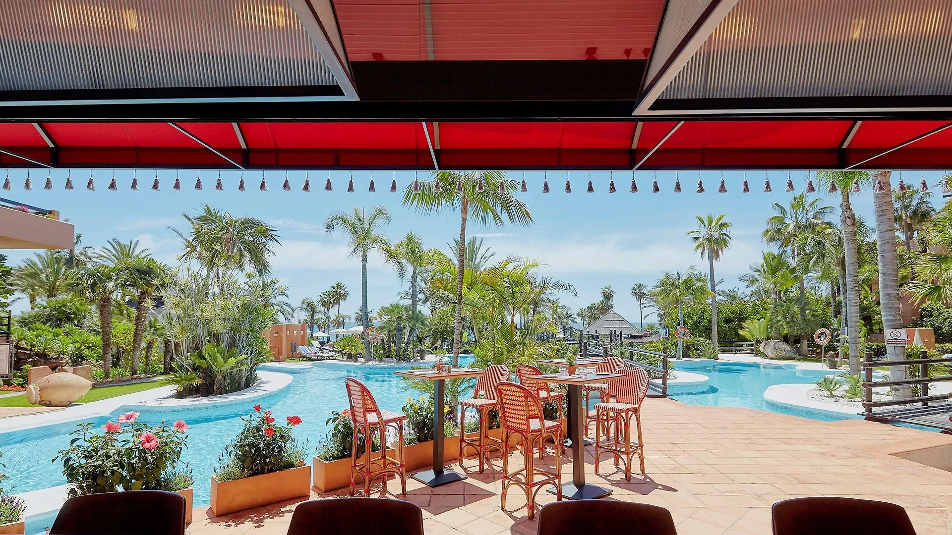 Kempinski Hotel Bahia Beach Resort & Spa Estepona