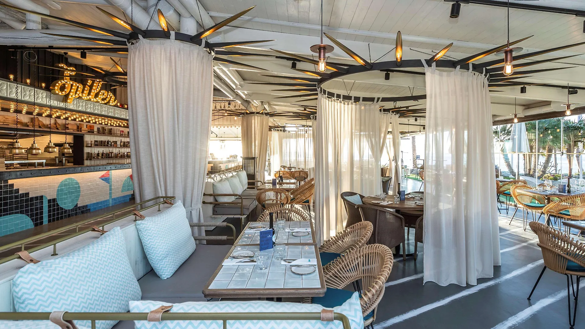 Kempinski Hotel Bahia Beach Resort & Spa Estepona