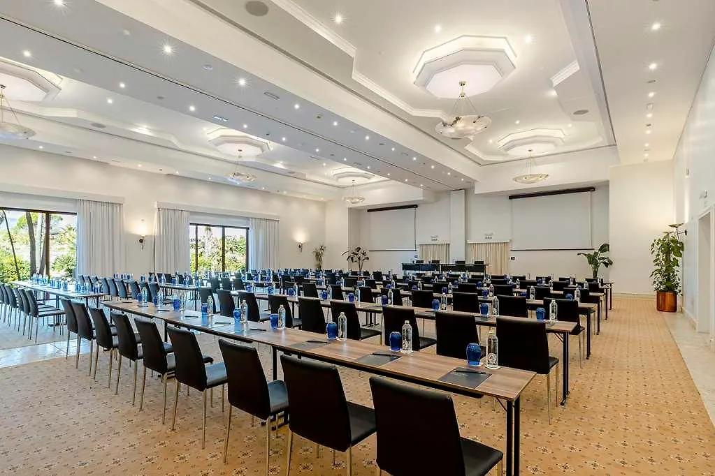 Kempinski Hotel Bahia Beach Resort & Spa Estepona