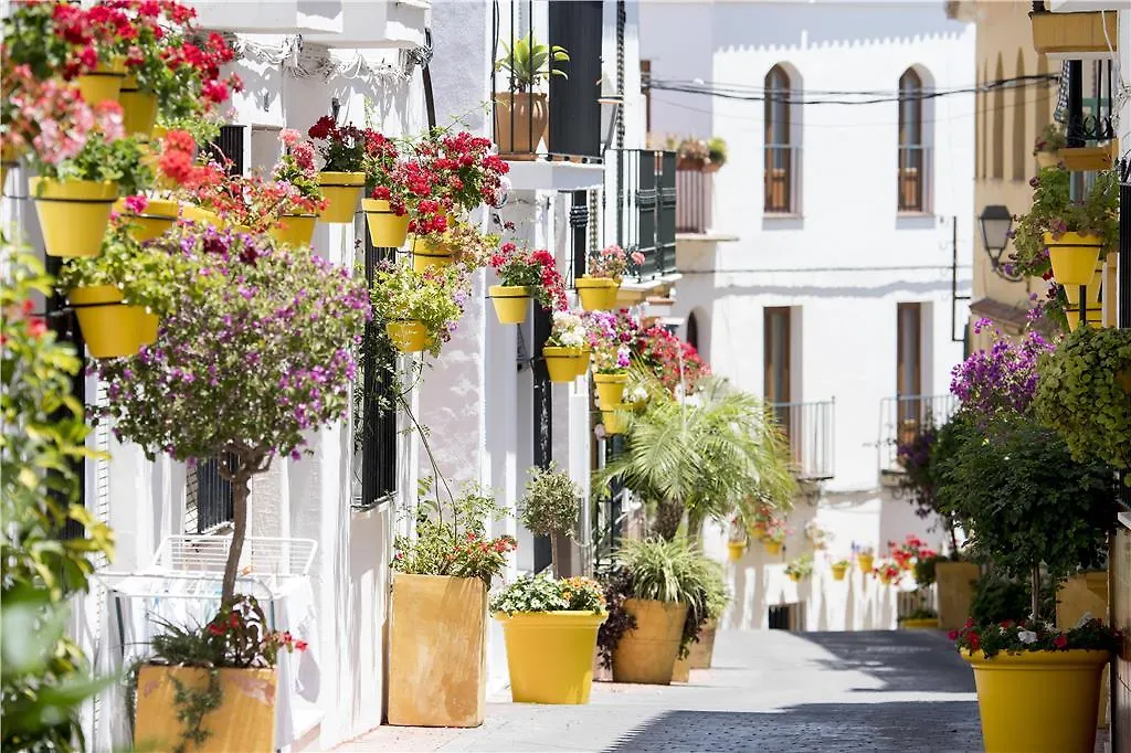 Kempinski Hotel Bahia Beach Resort & Spa Estepona