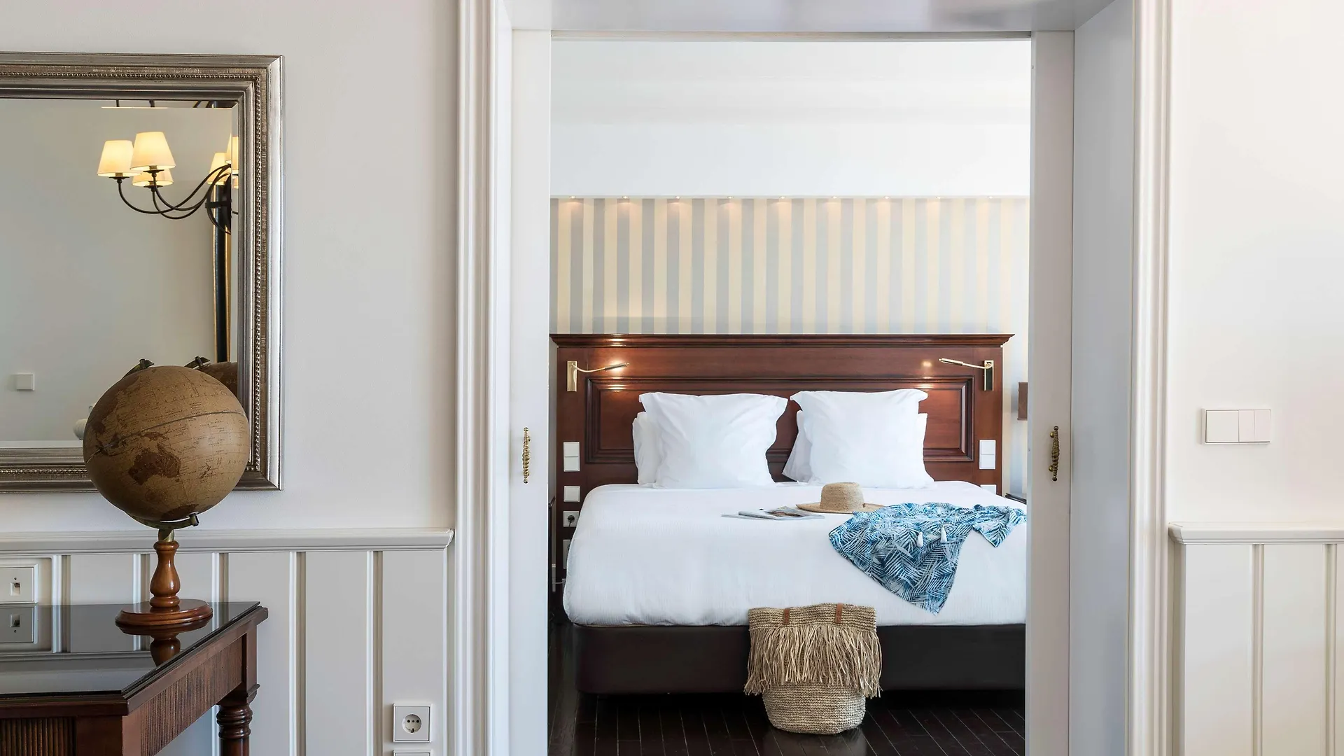 Kempinski Hotel Bahia Beach Resort & Spa Estepona 5*,