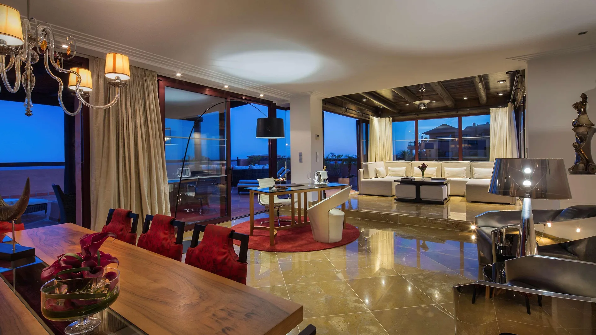 Kempinski Hotel Bahia Beach Resort & Spa Estepona 5*,  Spain