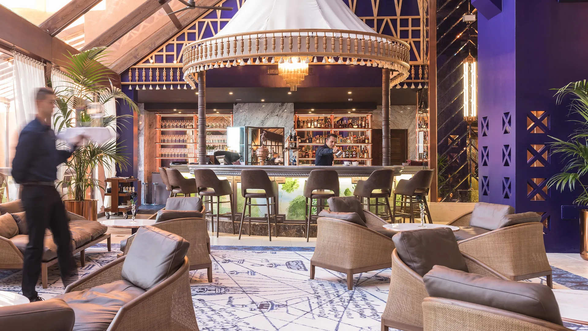 Kempinski Hotel Bahia Beach Resort & Spa Estepona