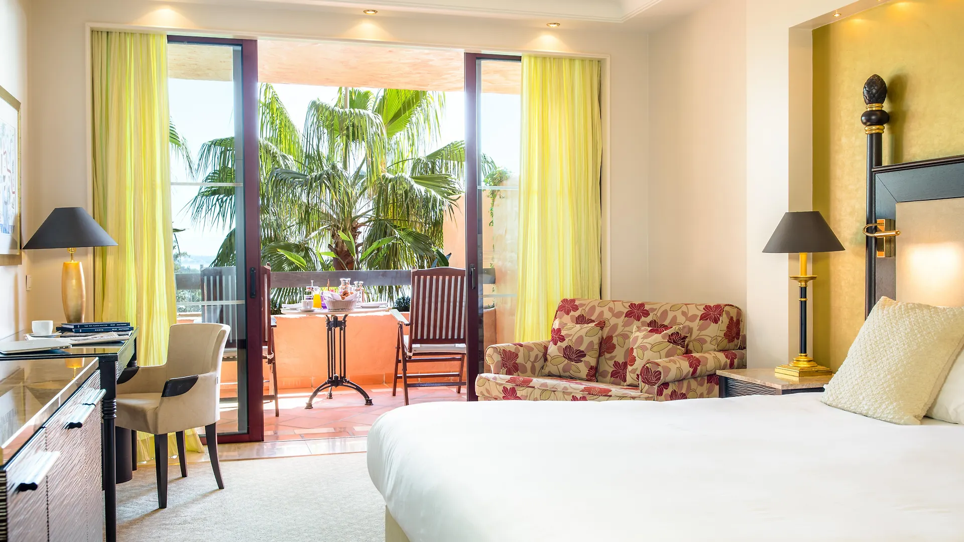 Kempinski Hotel Bahia Beach Resort & Spa Estepona